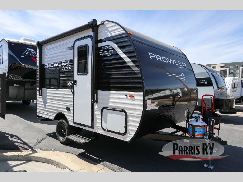 2026 Heartland Prowler 1300BH in murray UT