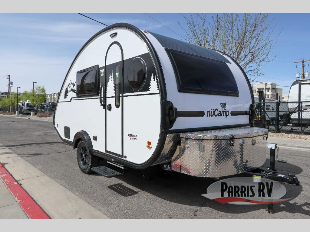 2026 Nucamp Rv TAB 400 Boondock in murray UT