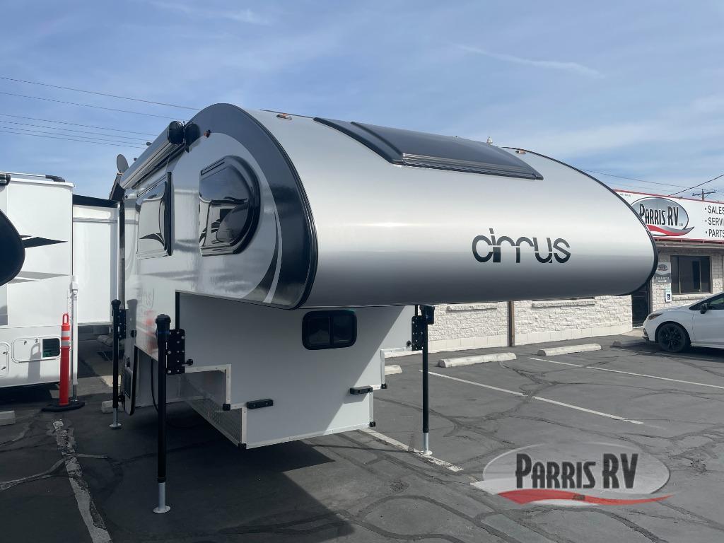 2026 Nucamp Rv Cirrus 820 in murray UT