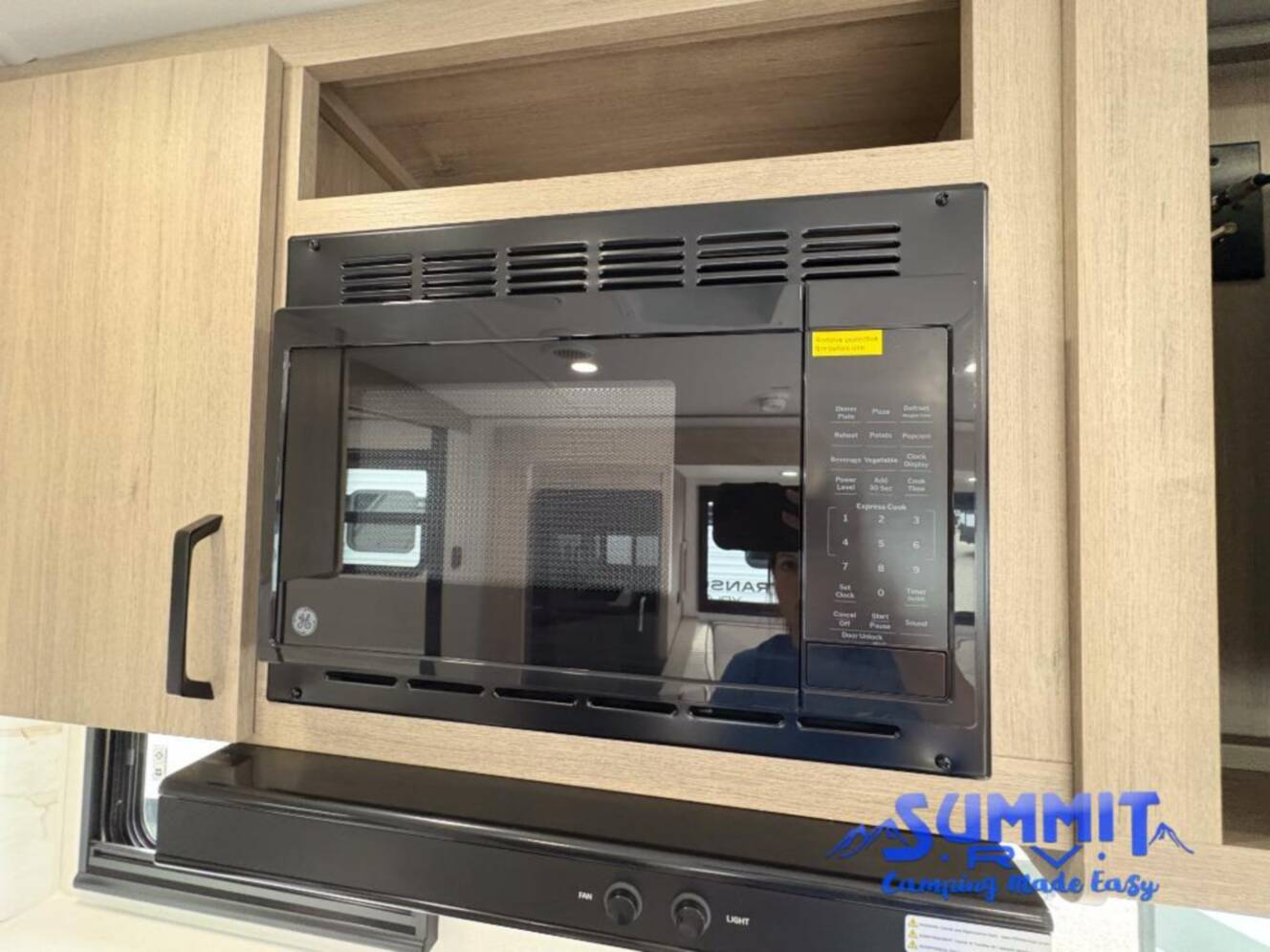 A photo of this 2026 Grand Design Imagine 2500RL