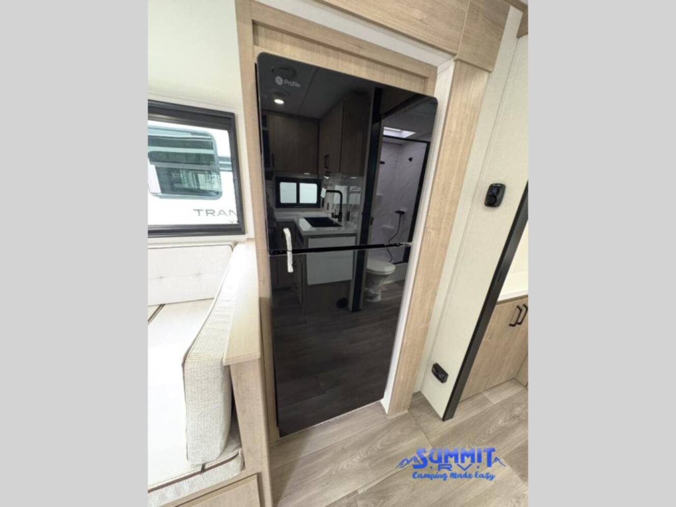 A photo of this 2026 Grand Design Imagine 2500RL