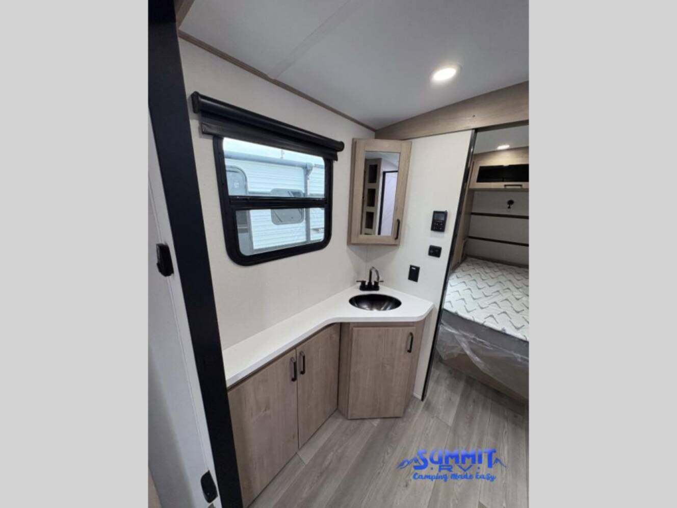 A photo of this 2026 Grand Design Imagine 2500RL