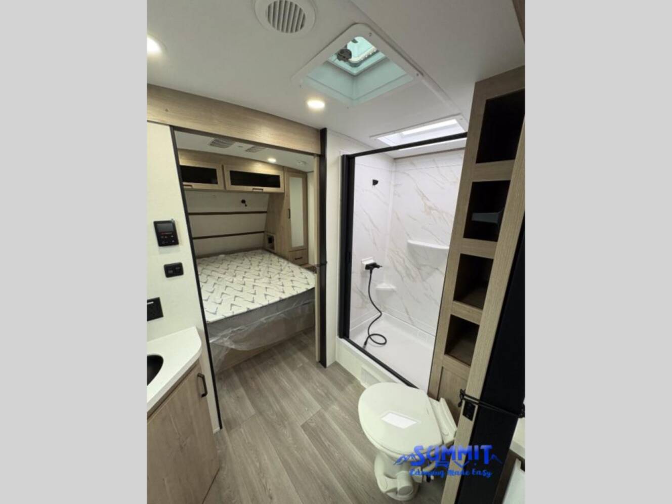 A photo of this 2026 Grand Design Imagine 2500RL