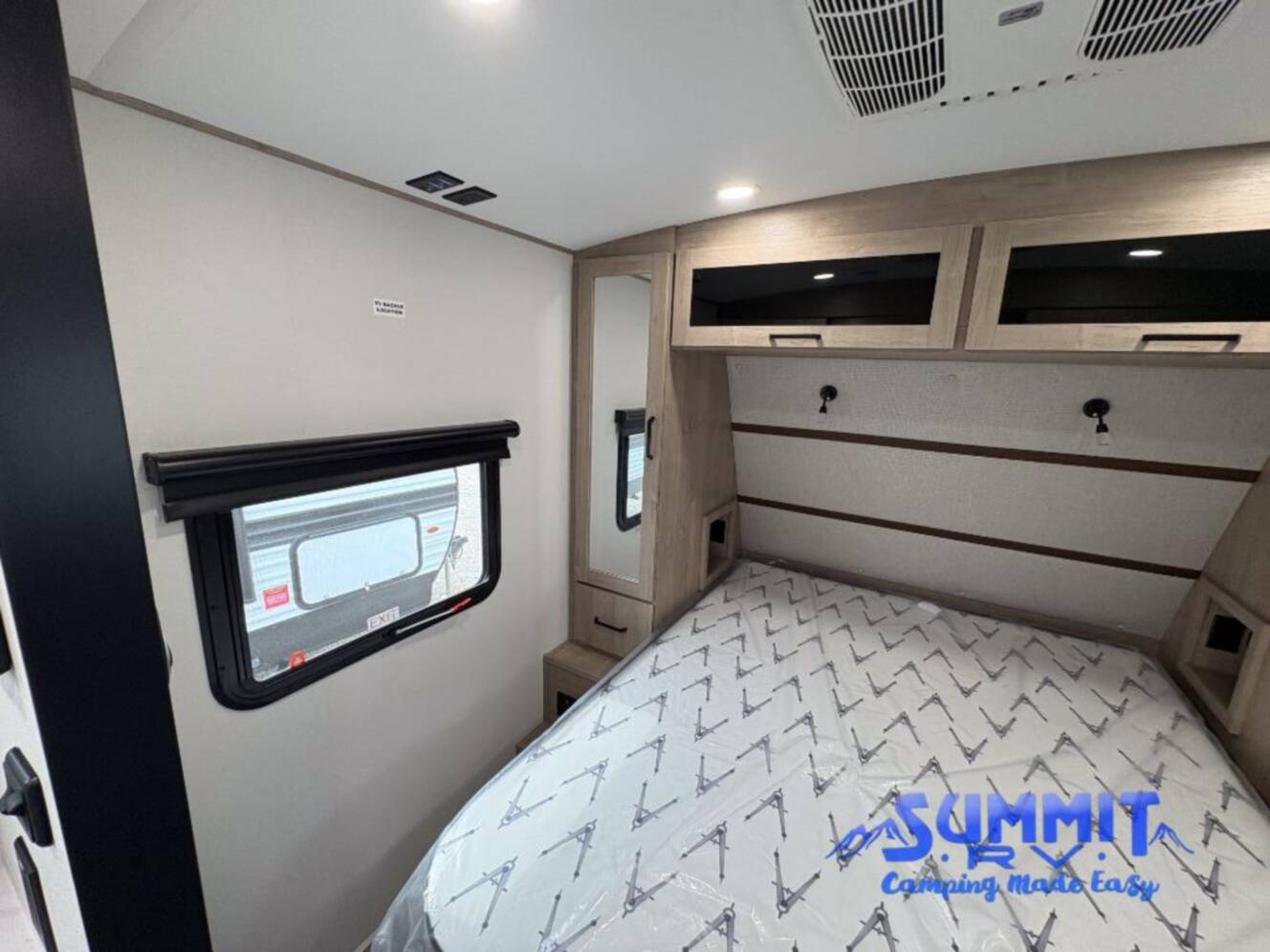 A photo of this 2026 Grand Design Imagine 2500RL