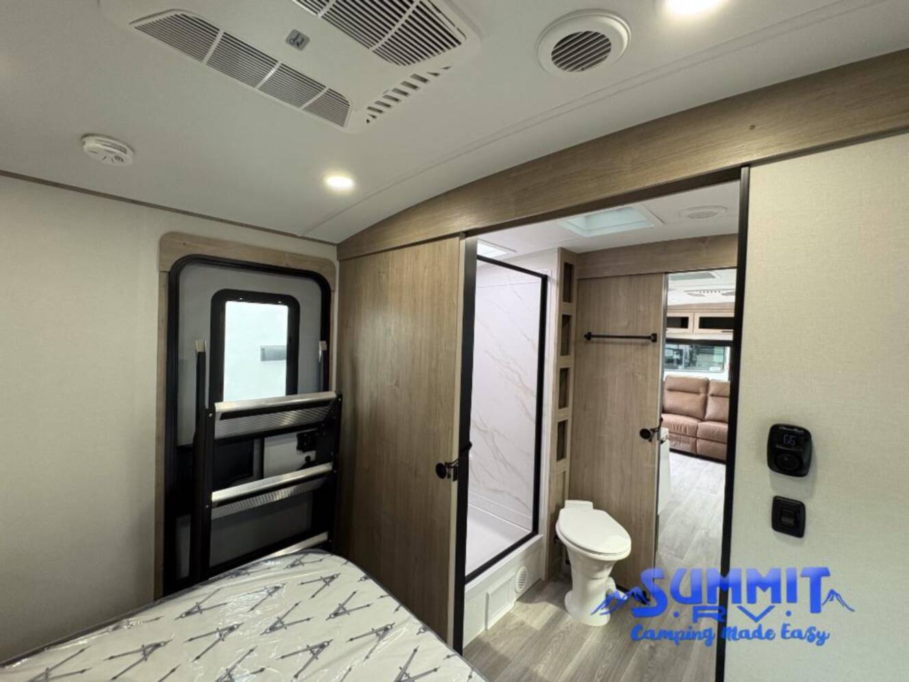 A photo of this 2026 Grand Design Imagine 2500RL