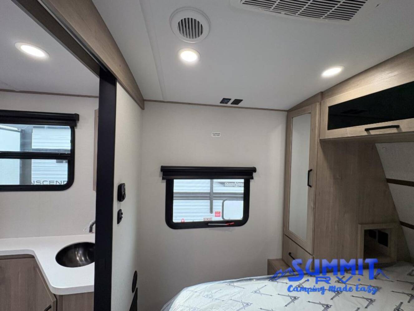 A photo of this 2026 Grand Design Imagine 2500RL