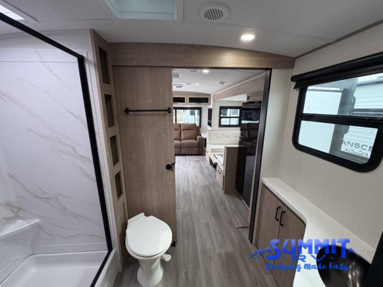 A photo of this 2026 Grand Design Imagine 2500RL