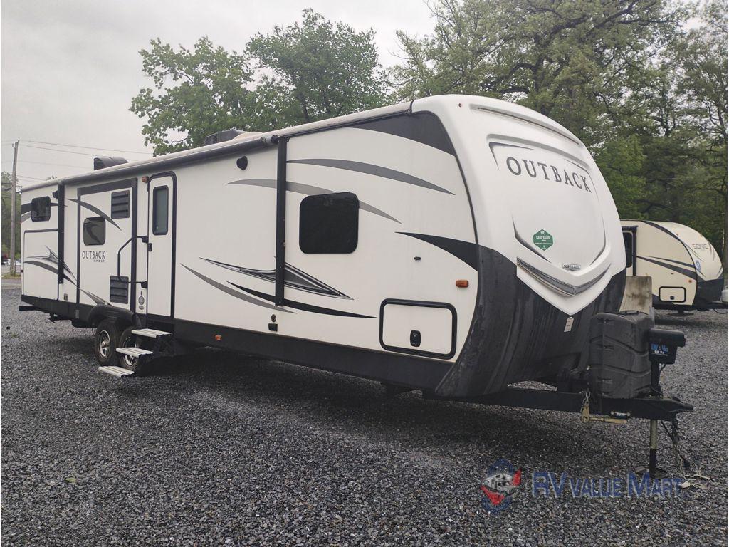 2017 Keystone Rv Outback 325BH in manheim PA