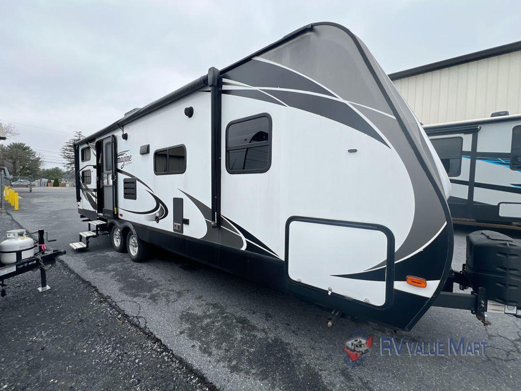 2017 Grand Design Imagine 2800BH in bath PA