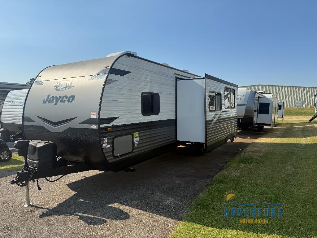2023 Jayco Jay Flight SLX 8 295BHS RV