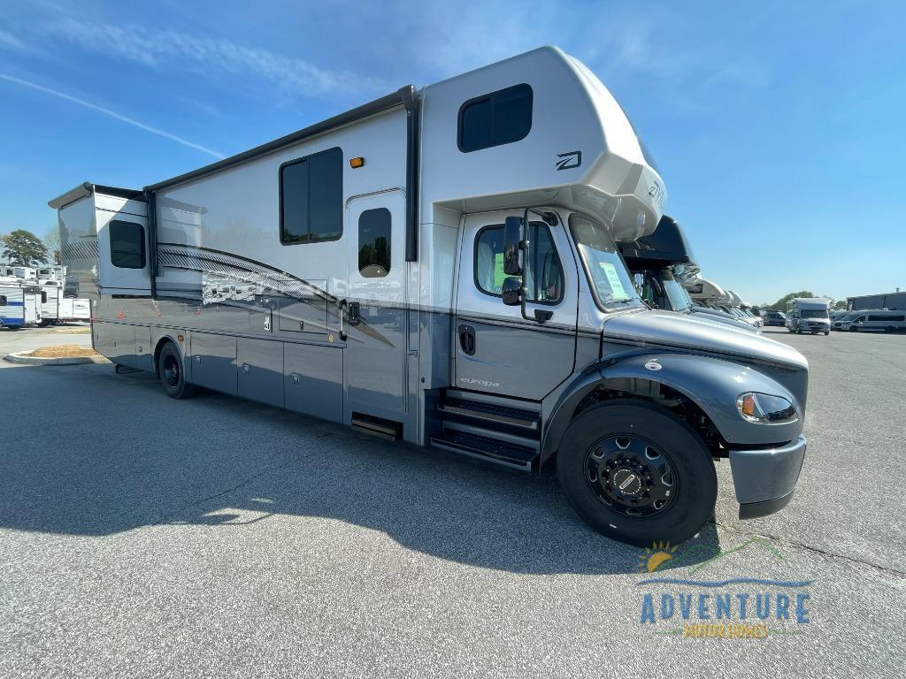 2026 Dynamax Europa S 37CA in greer SC