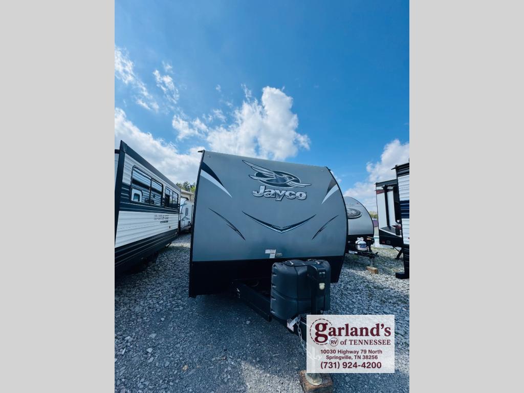 2017 Jayco Octane Super Lite 222 in springville TN
