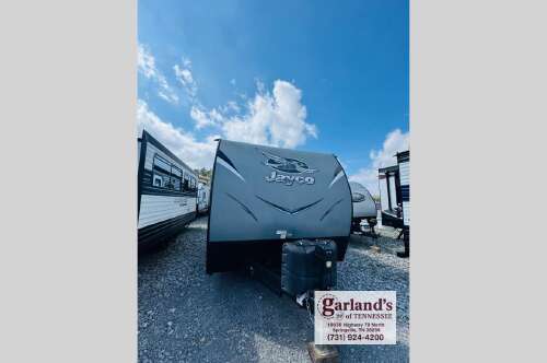 2017 Jayco Octane Super Lite 222 in springville TN