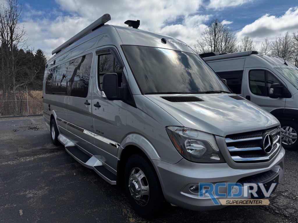 2016 Winnebago Era 70C in medina OH