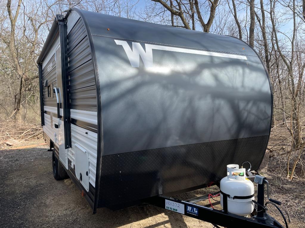 2026 Winnebago Access 15BH in fitchburg WI
