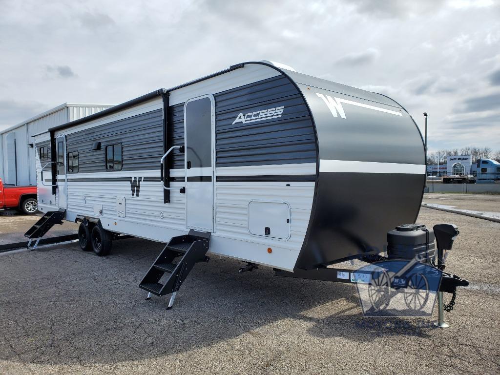 2026 Winnebago Access 32BR in batavia OH