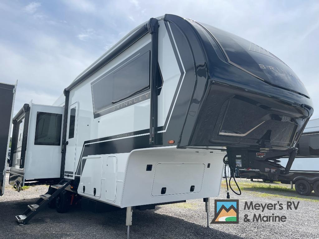 2026 Brinkley Model Z 2700 in mt morris PA