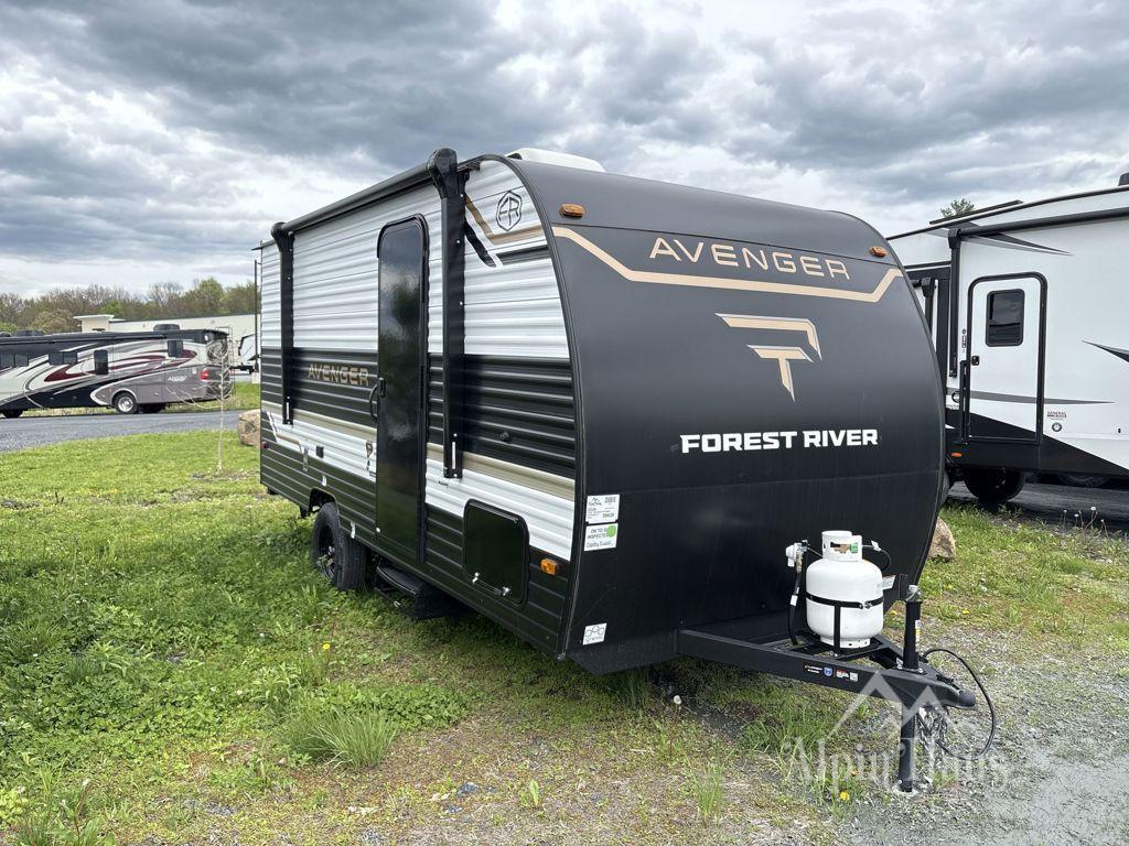 2026 Prime Time Rv Avenger LT 16BHX in middletown NY