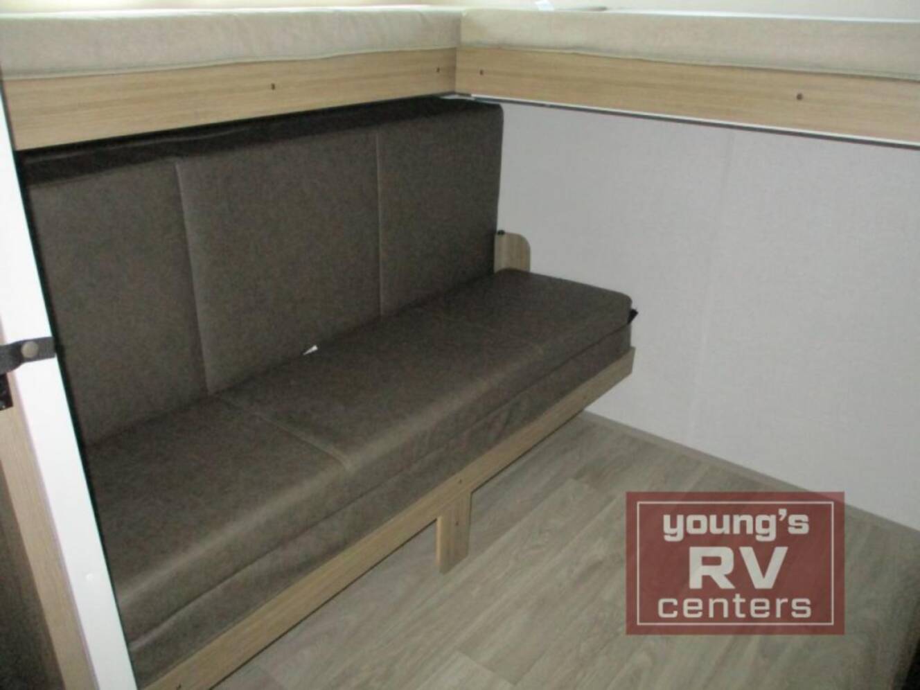 A photo of this 2026 Forest River Rv Salem 29VBUD