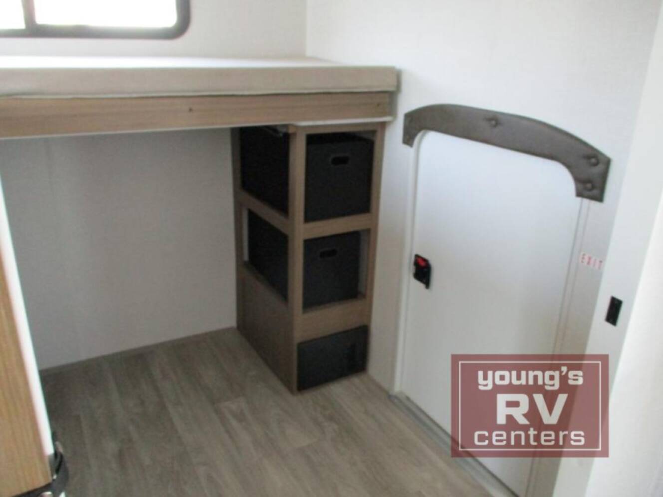 A photo of this 2026 Forest River Rv Salem 29VBUD
