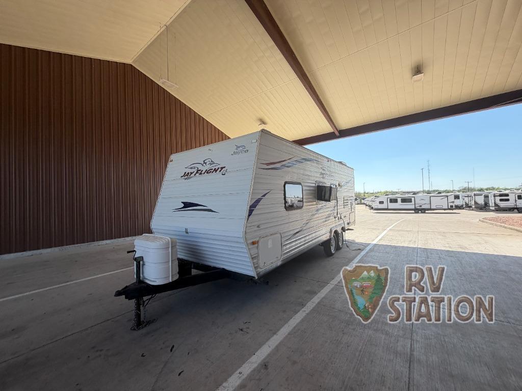 2010 Jayco Jay Flight 23FB RV