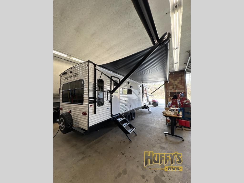 2026 Jayco Jay Flight SLX 262RLS RV