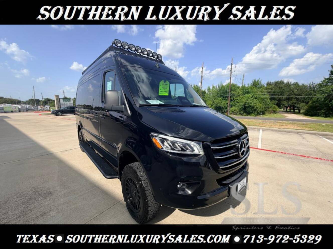 A photo of this 2027 Midwest Automotive Designs Luxe Cruiser D4 AWD