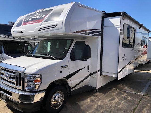 2025 Coachmen LEPRECHAUN 230FS in baton rouge LA
