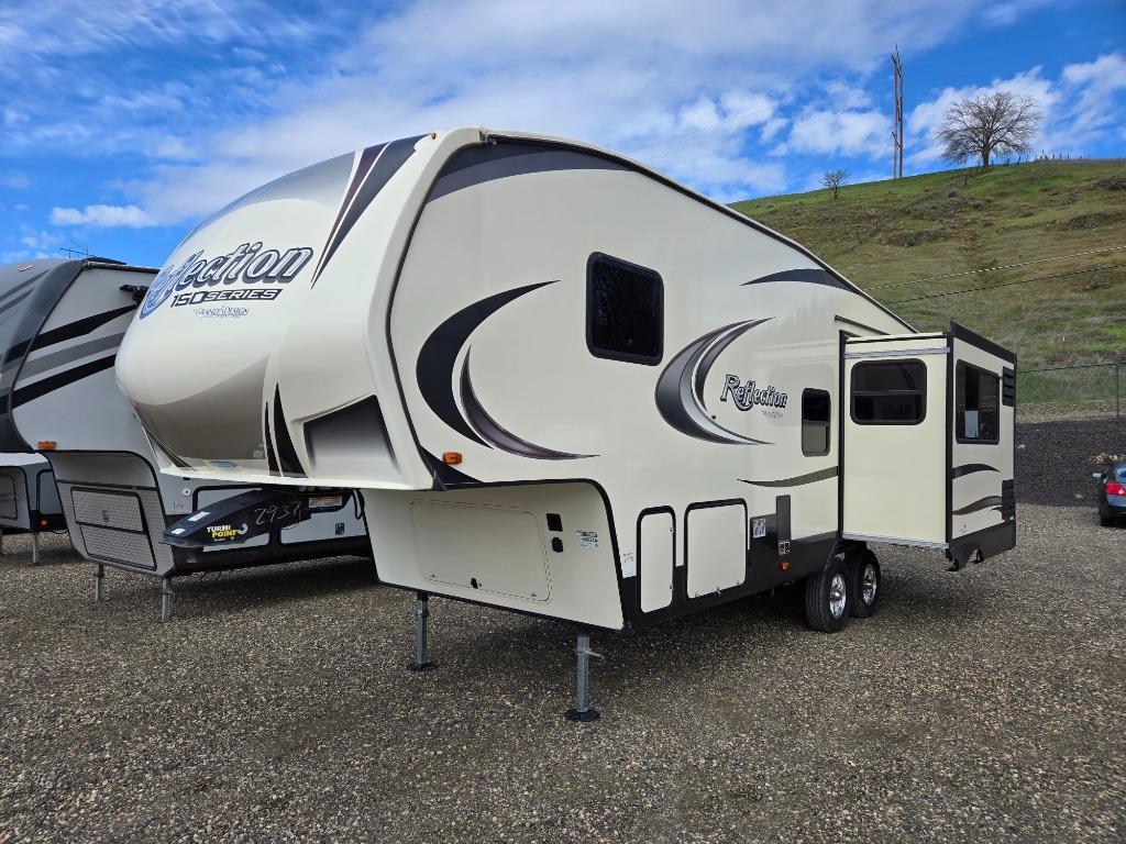 2020 Grand Design Reflection 150 Series 273MK in lewiston ID