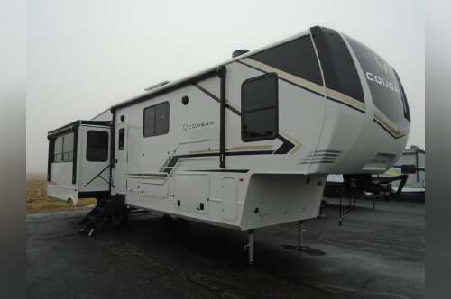 2026 Keystone Rv Cougar 360MBI in marlette MI