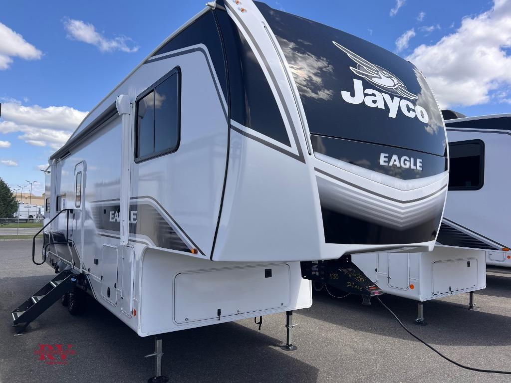 2026 Jayco Eagle HT 27MLC in pasco WA