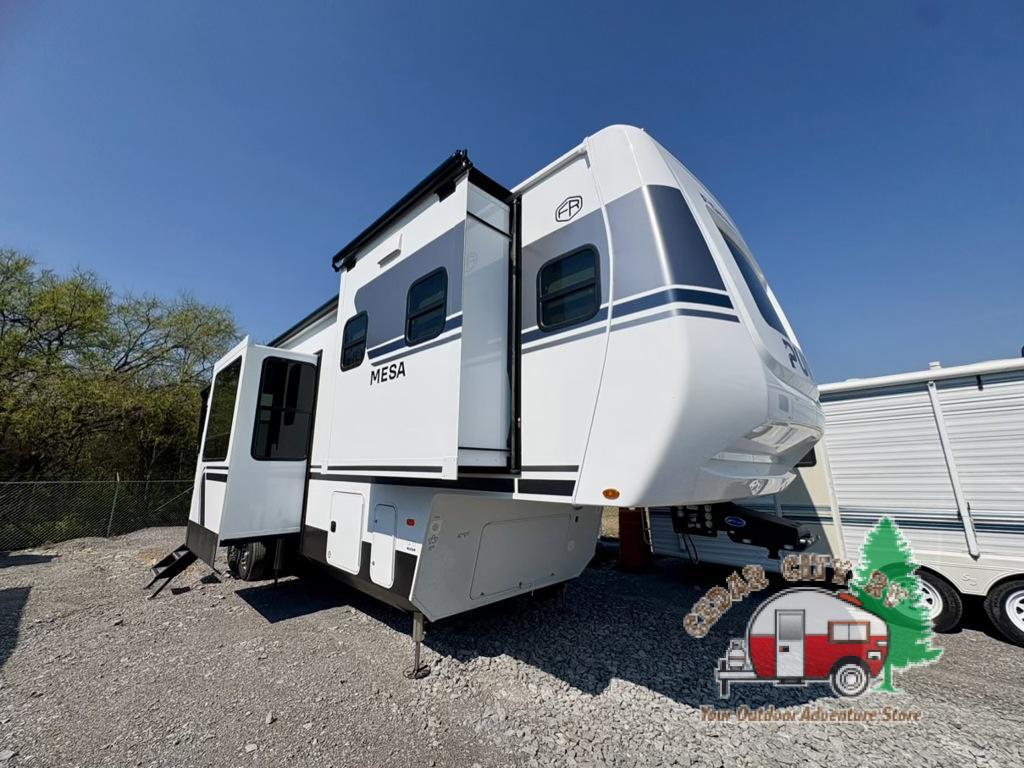 2026 Forest River Rv Puma Mesa 388FKH in lebanon TN