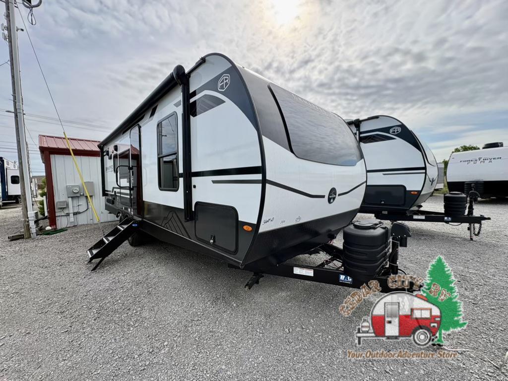 2026 Forest River Rv Un-Mapped 26ML RV