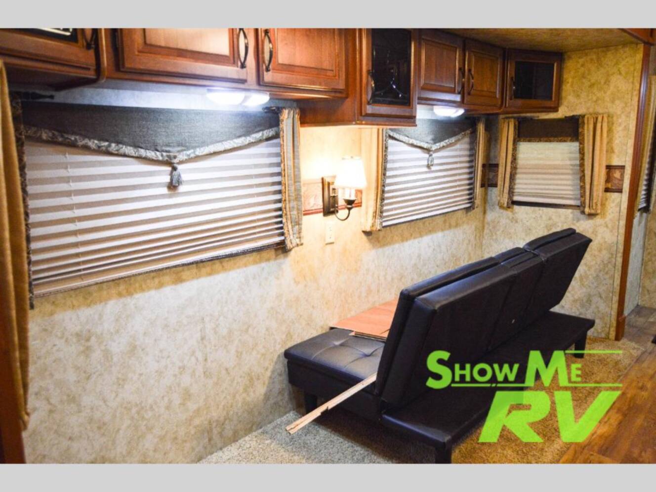 A photo of this 2012 Keystone Rv Montana High Country 343RL
