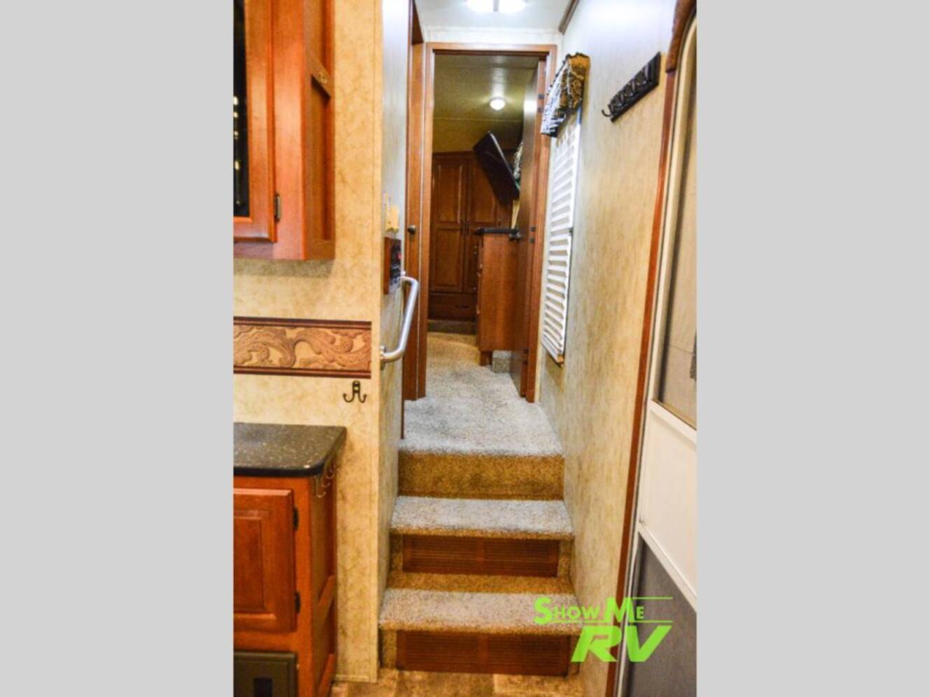 A photo of this 2012 Keystone Rv Montana High Country 343RL
