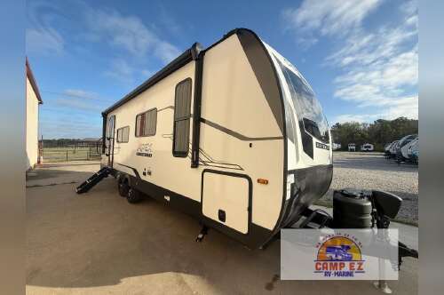 2026 Coachmen Rv Apex Ultra-Lite 244RBS in livingston TX