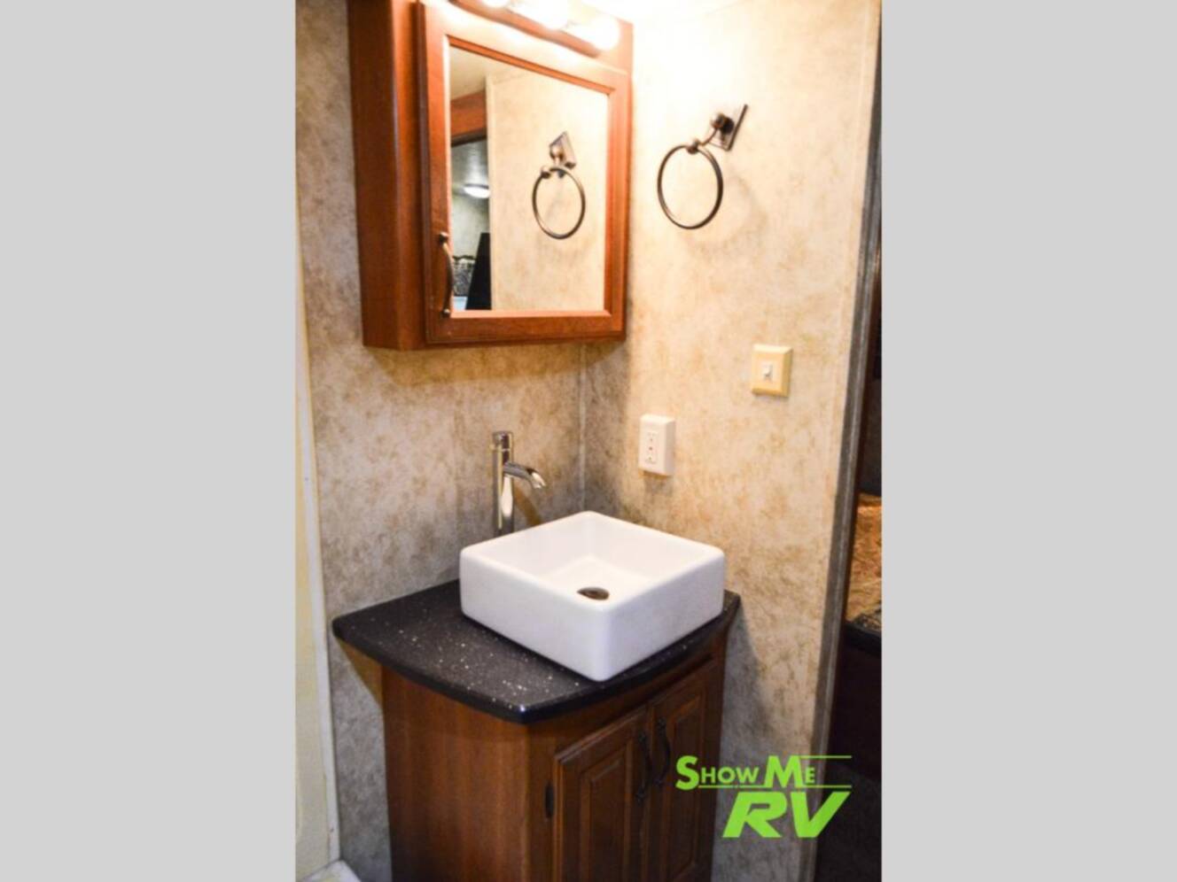 A photo of this 2012 Keystone Rv Montana High Country 343RL