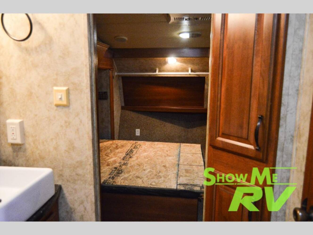 A photo of this 2012 Keystone Rv Montana High Country 343RL