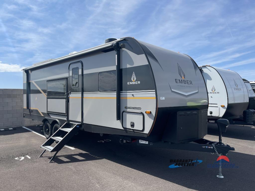 2027 Ember Rv Touring Edition 2300MLL in hurricane UT