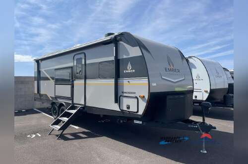 2027 Ember Rv Touring Edition 2300MLL in hurricane UT