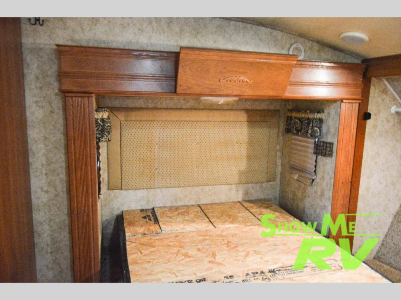 A photo of this 2012 Keystone Rv Montana High Country 343RL