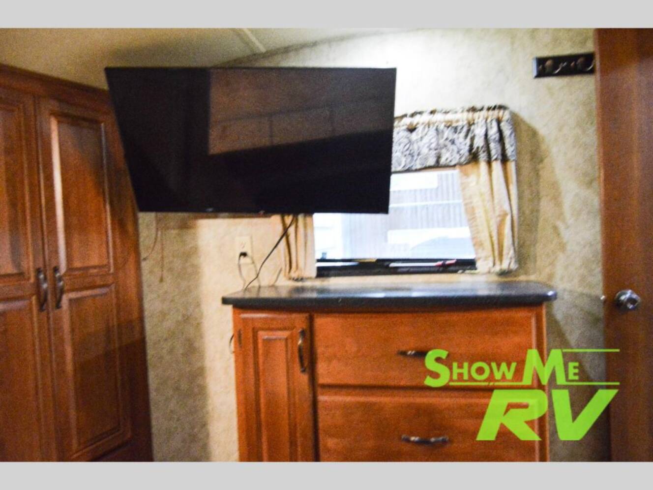 A photo of this 2012 Keystone Rv Montana High Country 343RL