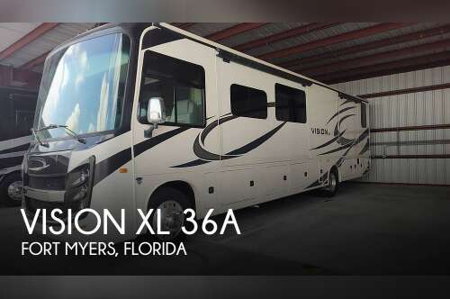2021 Entegra Coach Vision XL 36A in fort myers FL