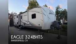 2017 Jayco Eagle 324BHTS RV