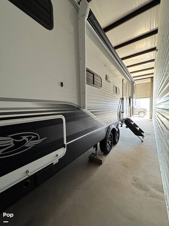 2024 Jayco Eagle HT 29DDB in lubbock TX