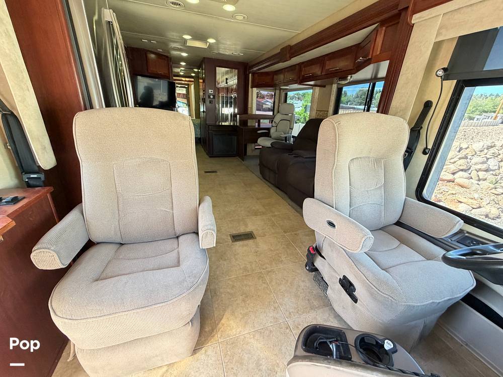 2011 Forest River Berkshire 390RB in thayne WY