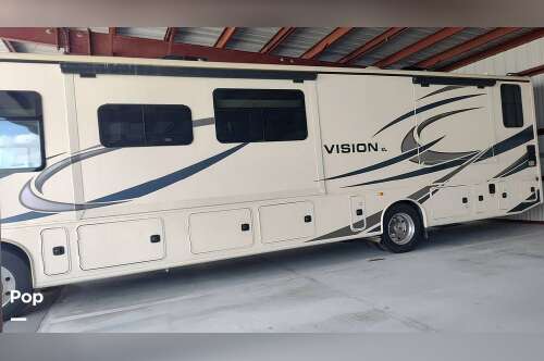 2021 Entegra Coach Vision XL 36A in fort myers FL