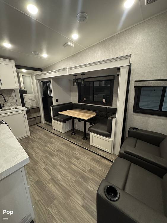 2024 Jayco Eagle HT 29DDB in lubbock TX