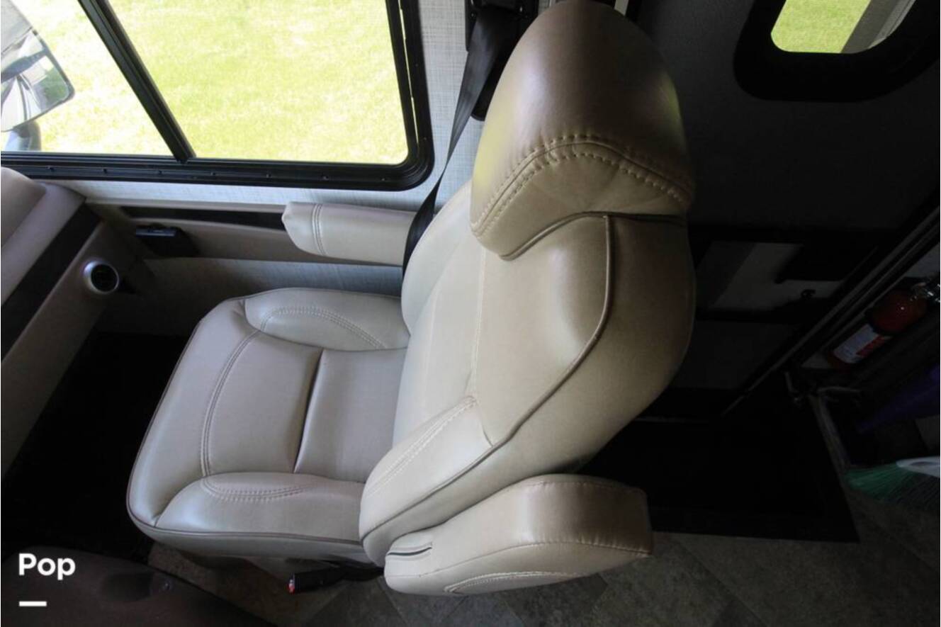 A photo of this 2020 Forest River Georgetown GT5 34H5