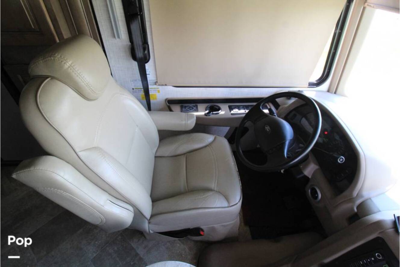 A photo of this 2020 Forest River Georgetown GT5 34H5